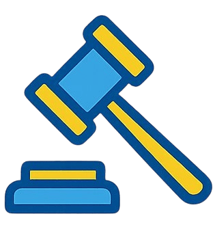 External admin Icon