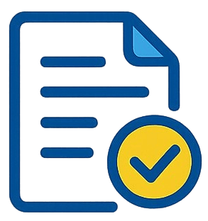 Registered Icon