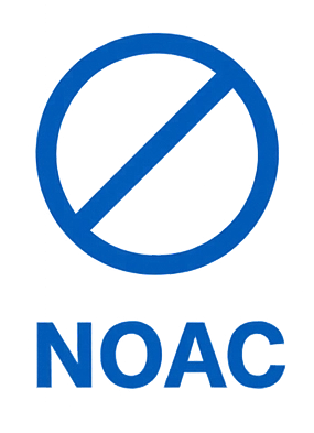 status Notice of Appointment of Administrator / Receiver