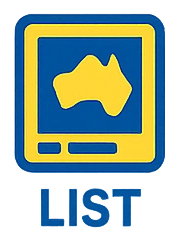 subclass Listed - Public