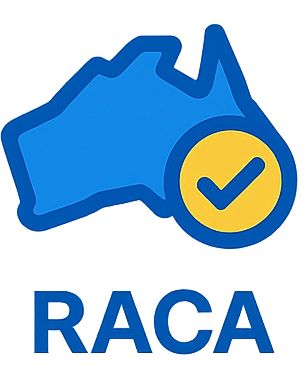 subclass Registered Australian Company - ACN