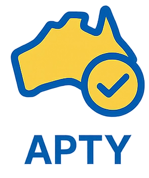 type Australian Proprietary Company
